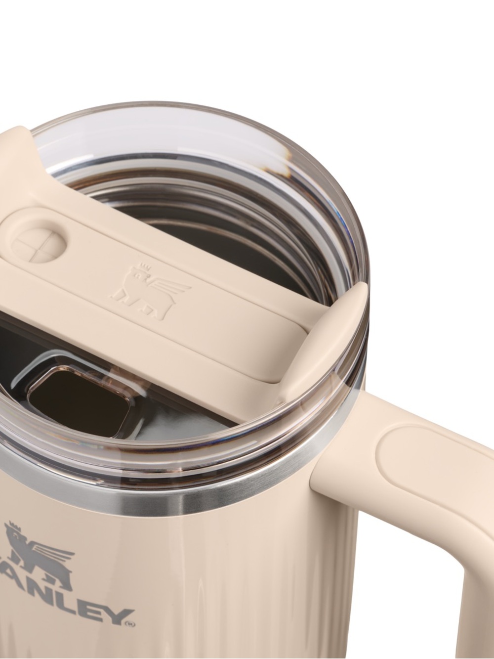 Stanley The Quencher® H2.0 Fluted Tumbler | 30 OZ - Picture 3 of 5